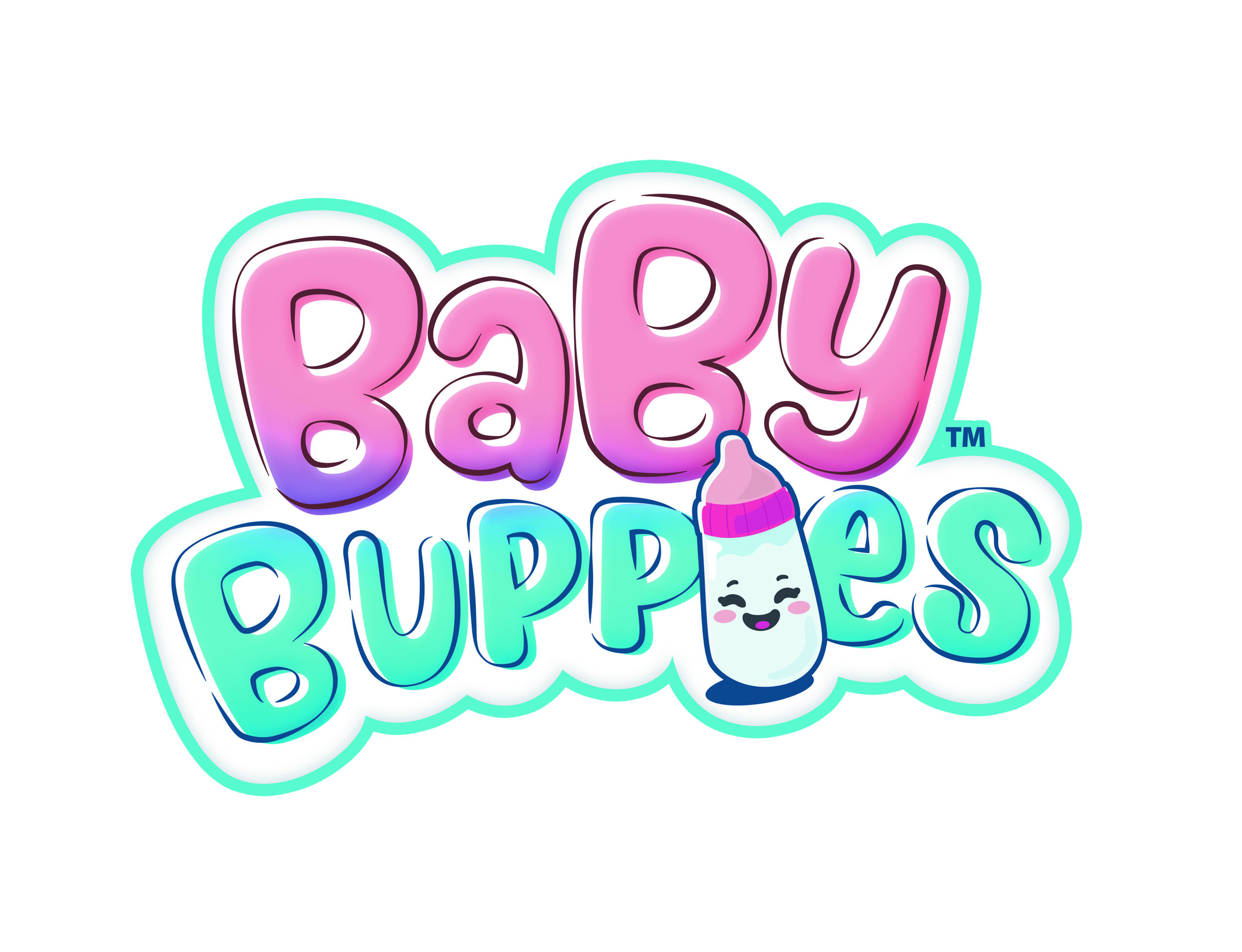 Baby buppies